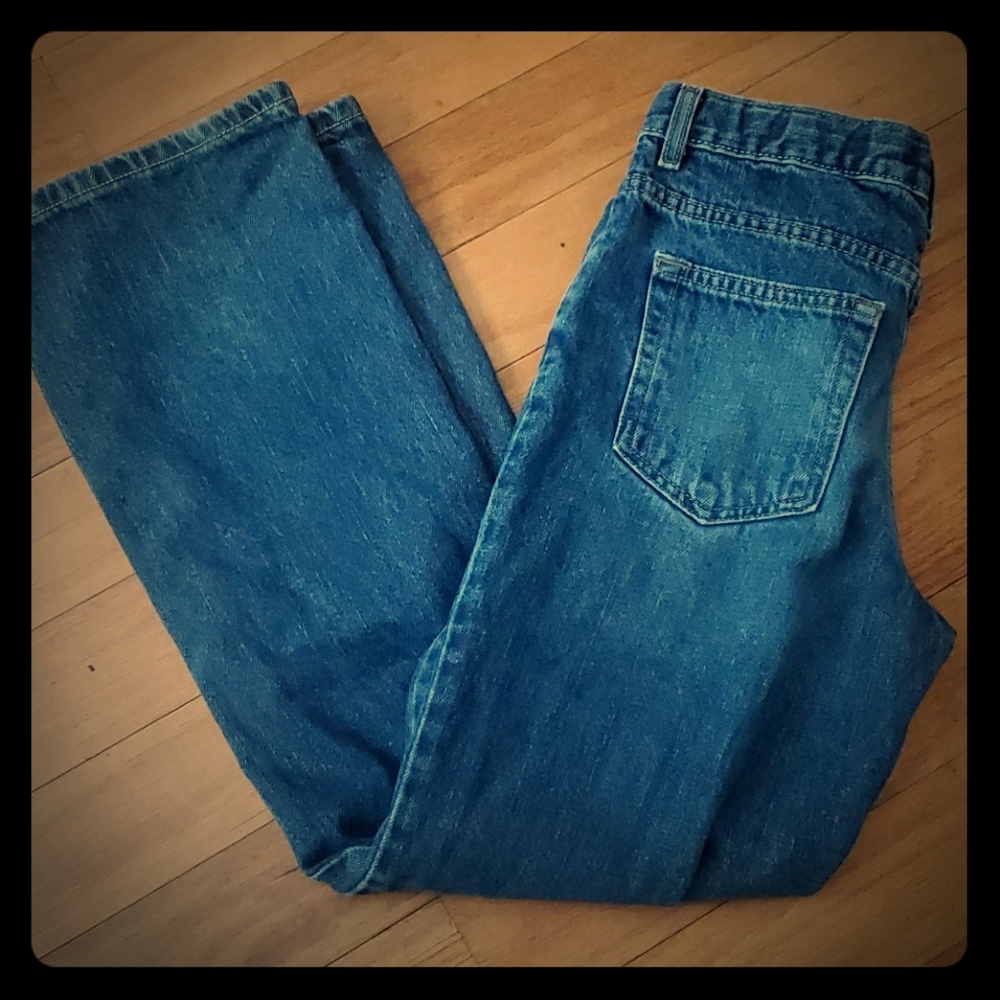 Boys JK Indigo Jeans